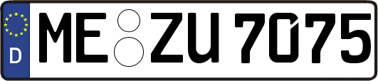ME-ZU7075