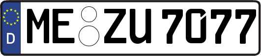 ME-ZU7077
