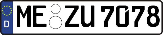 ME-ZU7078