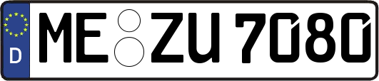 ME-ZU7080