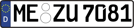 ME-ZU7081