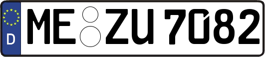 ME-ZU7082