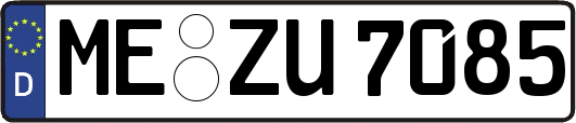 ME-ZU7085