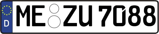ME-ZU7088
