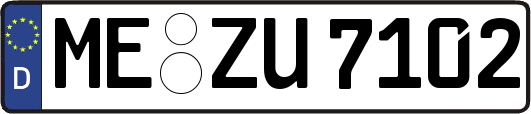 ME-ZU7102