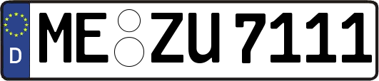 ME-ZU7111