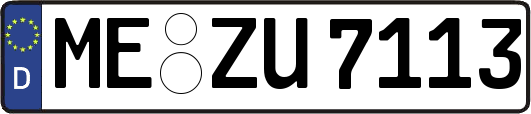 ME-ZU7113