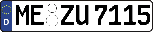 ME-ZU7115