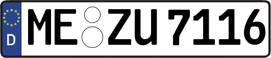 ME-ZU7116