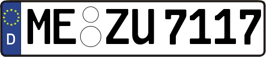 ME-ZU7117