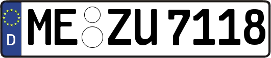 ME-ZU7118