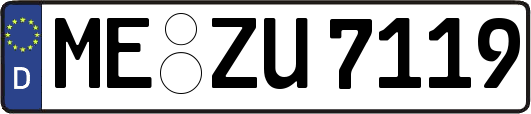 ME-ZU7119
