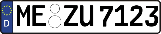 ME-ZU7123