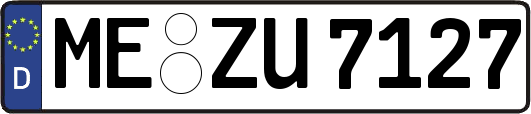 ME-ZU7127