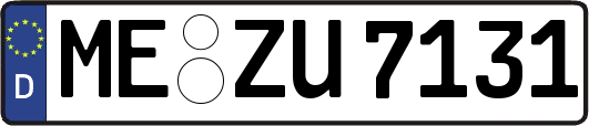 ME-ZU7131