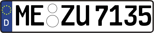 ME-ZU7135