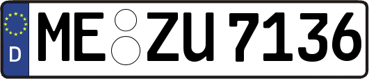 ME-ZU7136