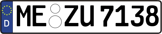 ME-ZU7138
