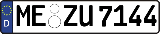 ME-ZU7144