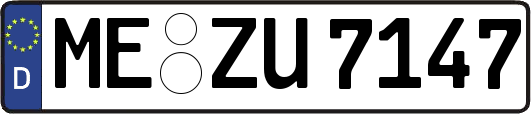 ME-ZU7147