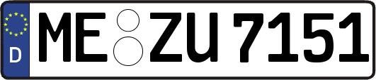 ME-ZU7151