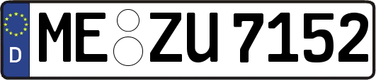 ME-ZU7152