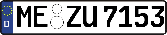 ME-ZU7153