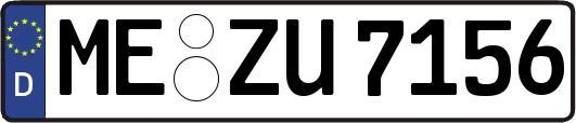 ME-ZU7156