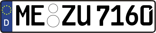 ME-ZU7160