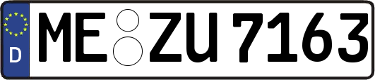 ME-ZU7163