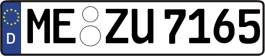 ME-ZU7165