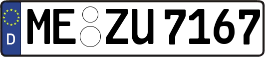 ME-ZU7167