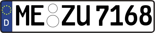 ME-ZU7168
