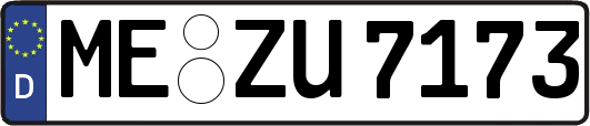 ME-ZU7173