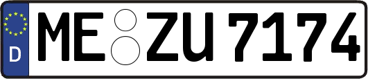 ME-ZU7174