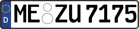 ME-ZU7175