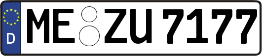 ME-ZU7177