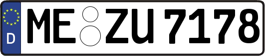 ME-ZU7178
