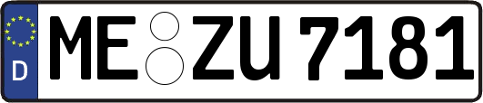 ME-ZU7181