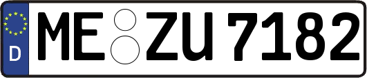 ME-ZU7182