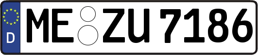 ME-ZU7186