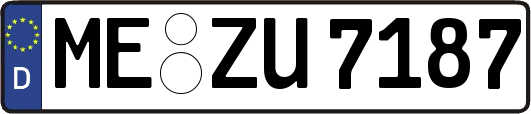 ME-ZU7187