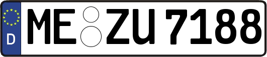 ME-ZU7188