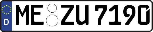 ME-ZU7190