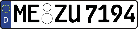 ME-ZU7194