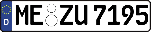 ME-ZU7195