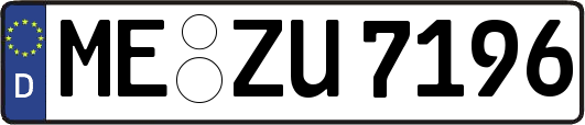ME-ZU7196