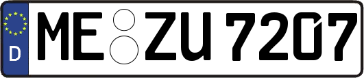 ME-ZU7207