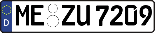 ME-ZU7209