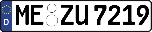 ME-ZU7219